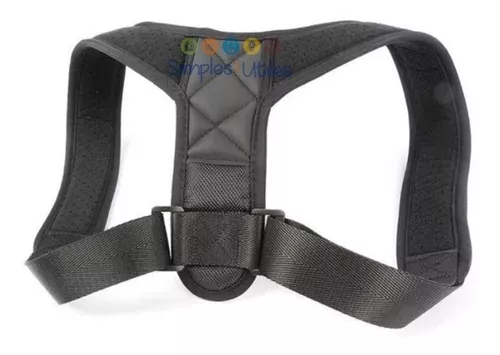 Miniatura 2 de Corrector De Postura Espalda Hombres