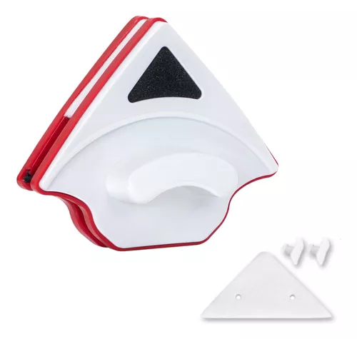 Miniatura 3 de Limpiador Triangulo Magnetico Ventanas