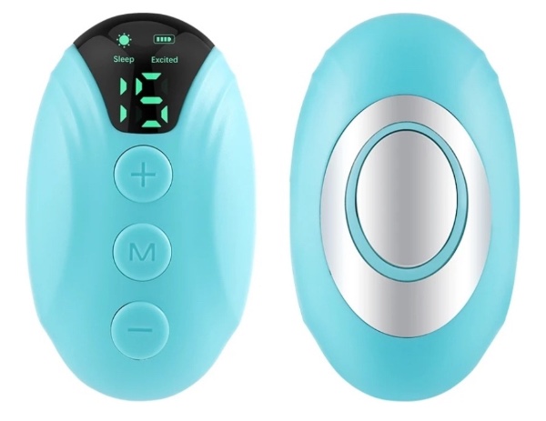 Miniatura 4 de Dispositivo para dormir