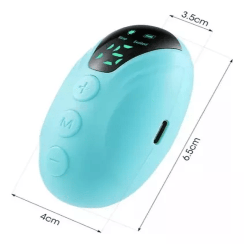 Miniatura 2 de Dispositivo para dormir