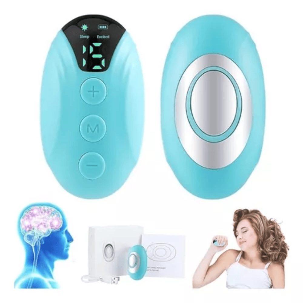 Miniatura 3 de Dispositivo para dormir