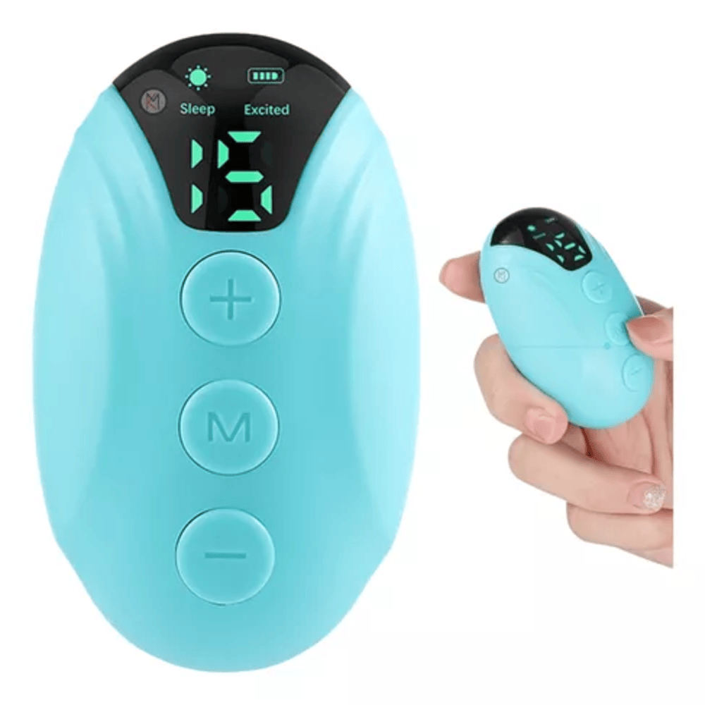 Miniatura 1 de Dispositivo para dormir