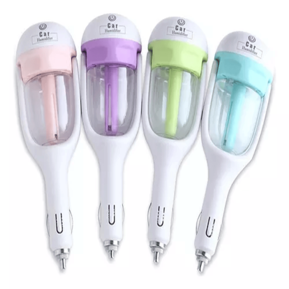 Miniatura 6 de Humificador Para Carro