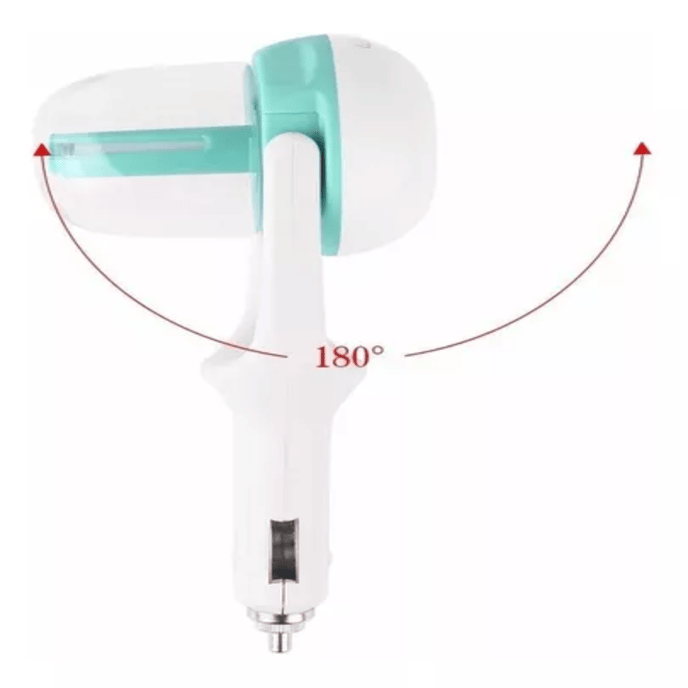 Miniatura 5 de Humificador Para Carro