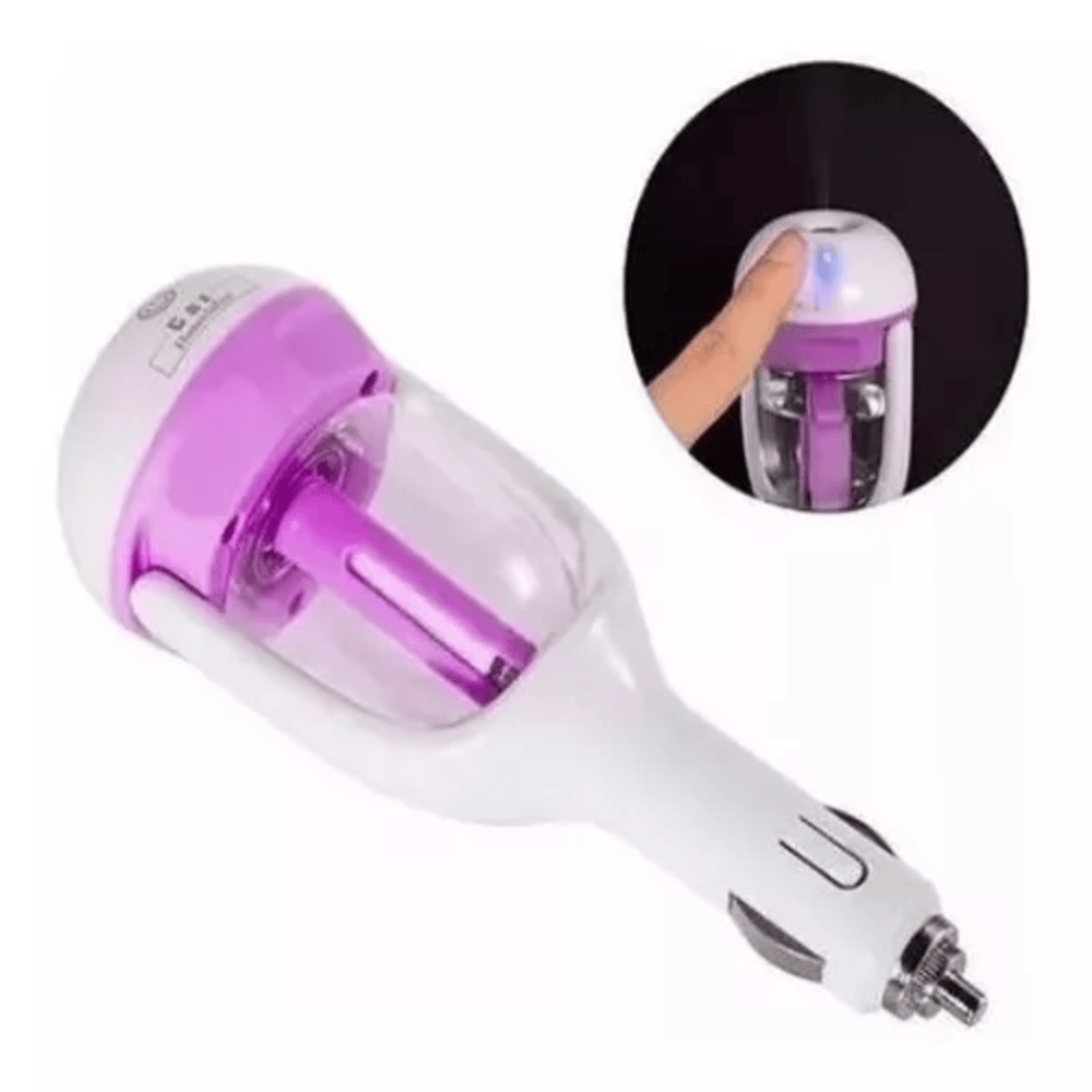 Miniatura 2 de Humificador Para Carro