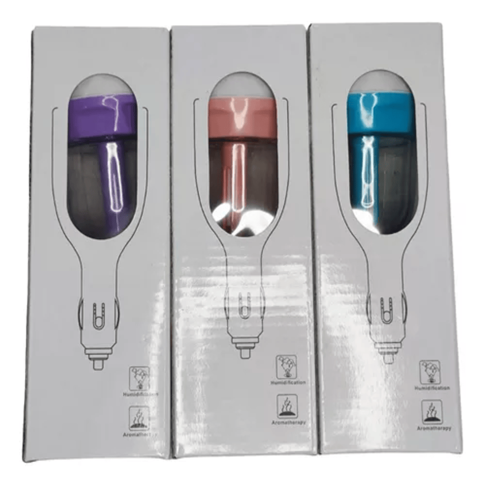 Miniatura 3 de Humificador Para Carro