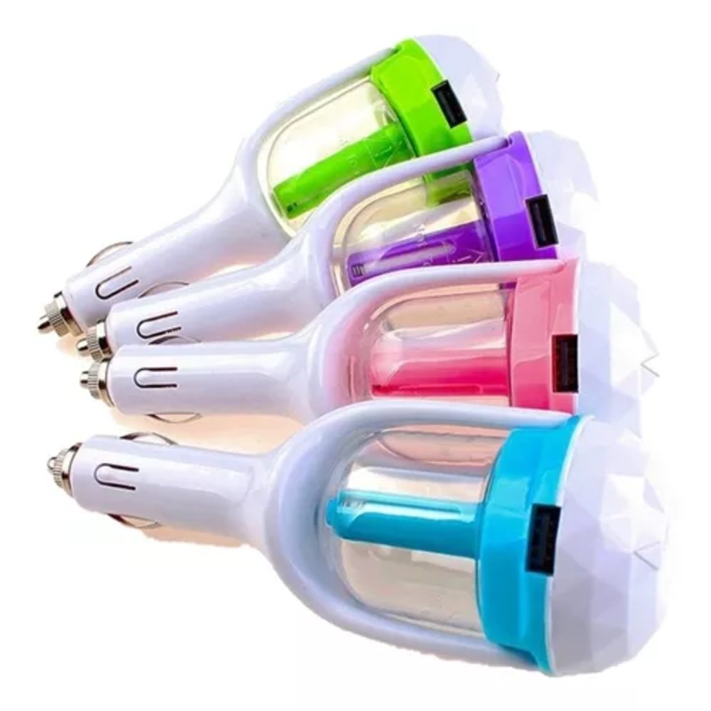 Humificador Para Carro