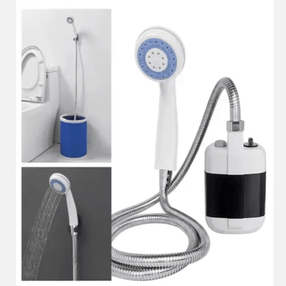 Miniatura 3 de DUCHA PORTATIL 1.8MT