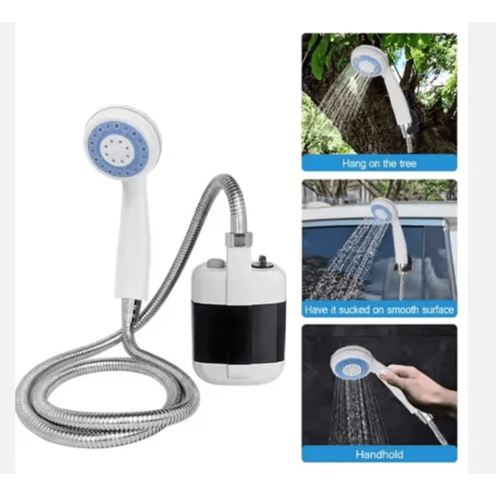 Miniatura 1 de DUCHA PORTATIL 1.8MT