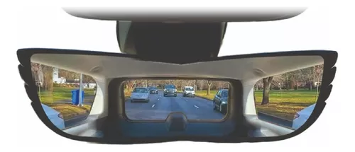 Espejo Retrovisor Gran Angular CARRO