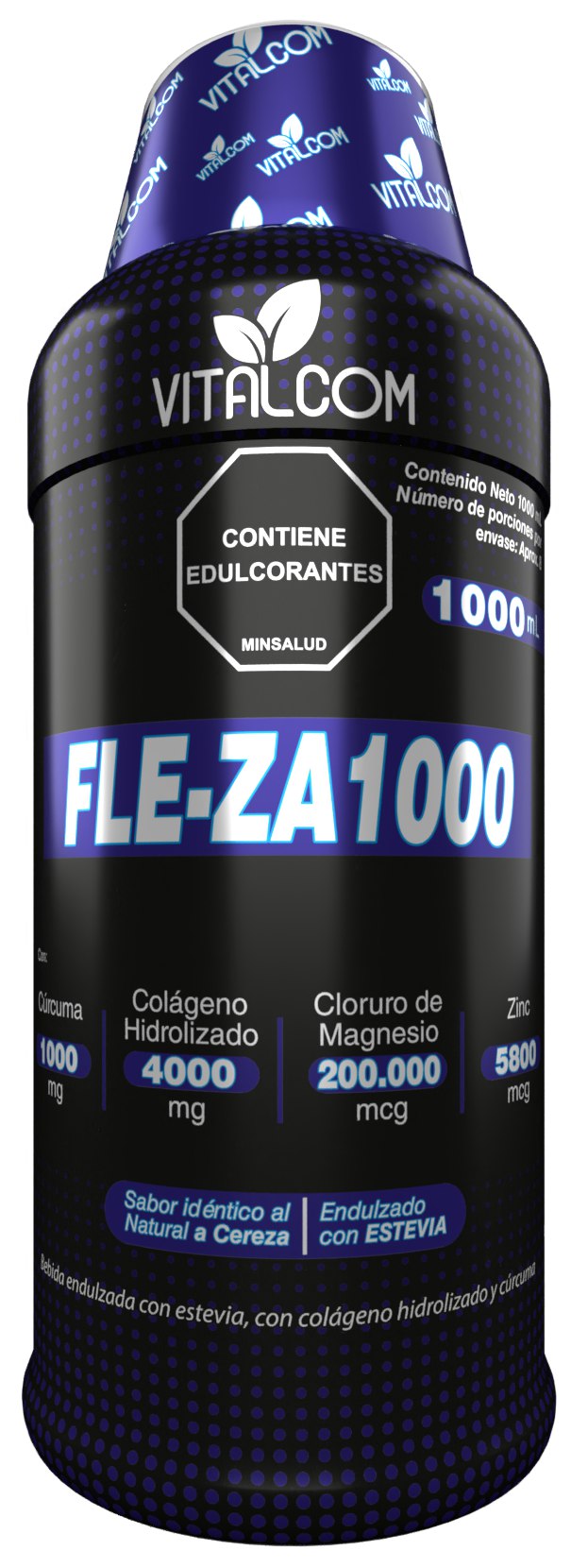 Miniatura 2 de FLE-ZA1000