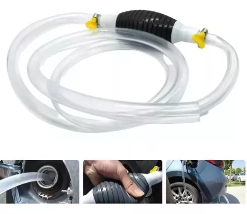 Miniatura 3 de MANGUERA DE TRANSFERENCIA LIQUIDO