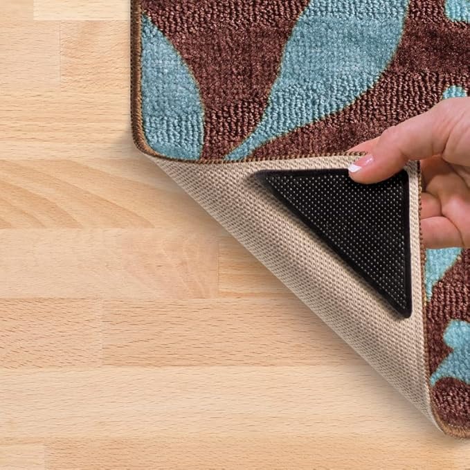 Miniatura 3 de Antideslizante Para Alfombras Ruggies 4