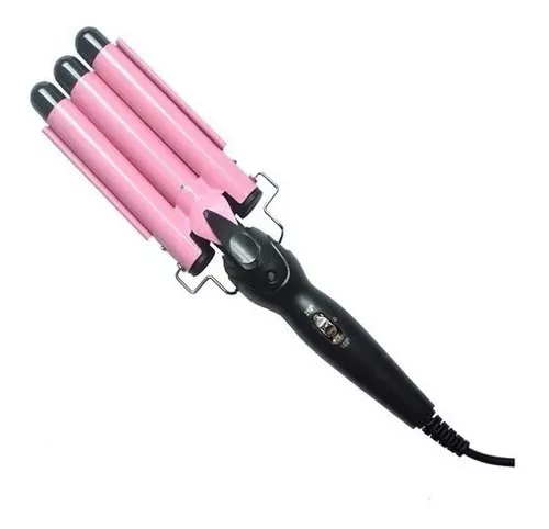 Miniatura 4 de Pinza Rizadora 3 Tubos M-11