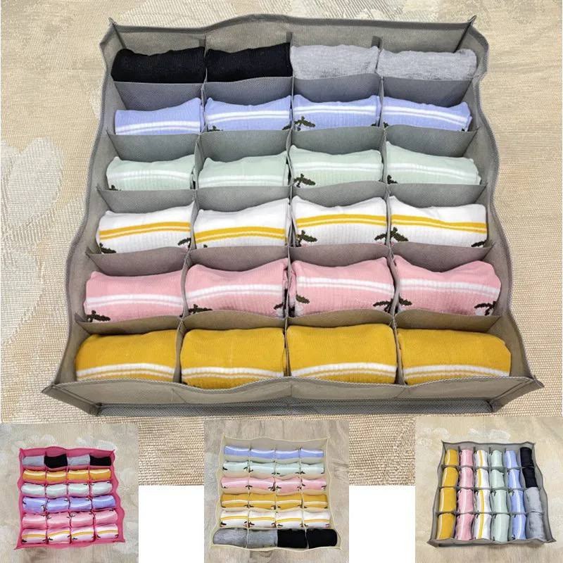 Miniatura 5 de Organizador Cajones de Ropa Interior