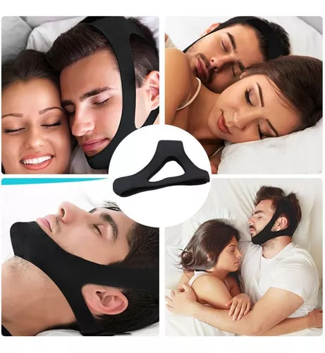 Miniatura 5 de Banda Antironquido