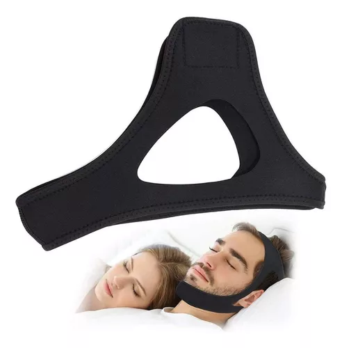 Miniatura 6 de Banda Antironquido