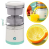 Miniatura 4 de Exprimidor de naranja portátil