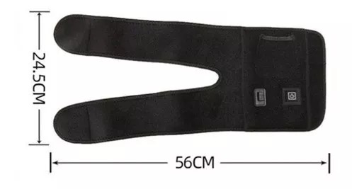 Miniatura 4 de Rodillera / Hombrera de calor