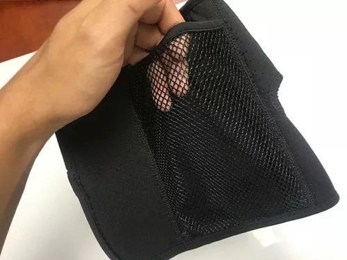 Miniatura 2 de Rodillera / Hombrera de calor