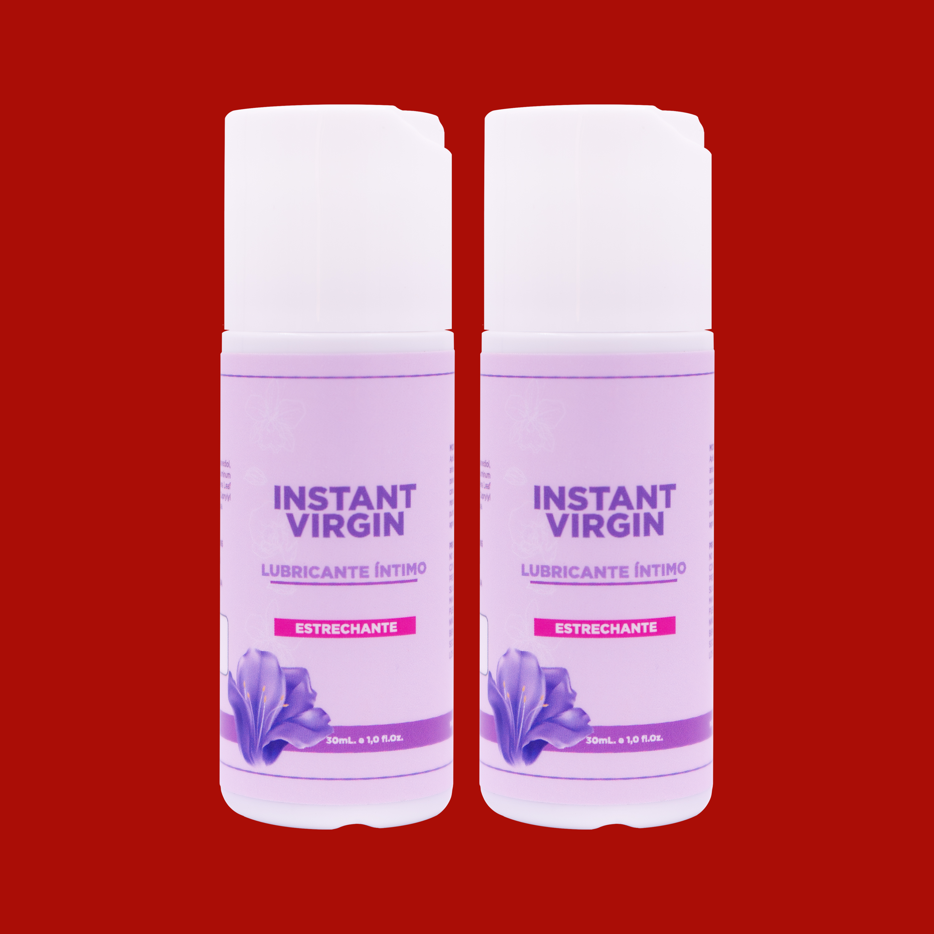 Instant Virgin Combo *2