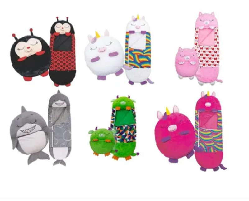 Miniatura 3 de Sleeping Niños Bolsa Para Dormir Pijama