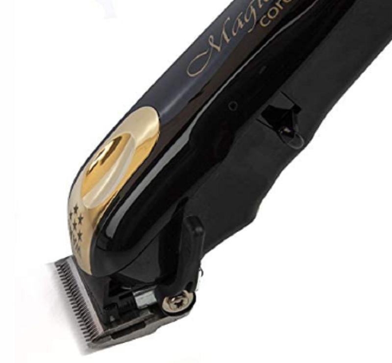 Wahl Professional Clip mágico inalámbric