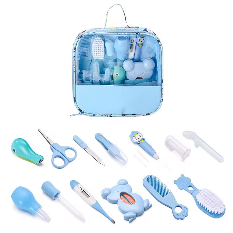 Set para Cuidado del Bebé,13pcs