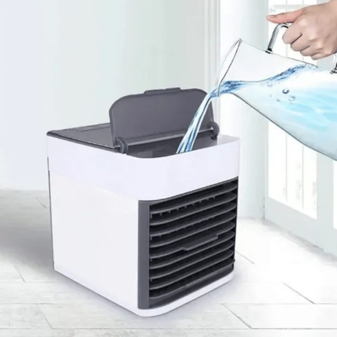 Miniatura 2 de Aire Acondicionado Personal 3 En 1