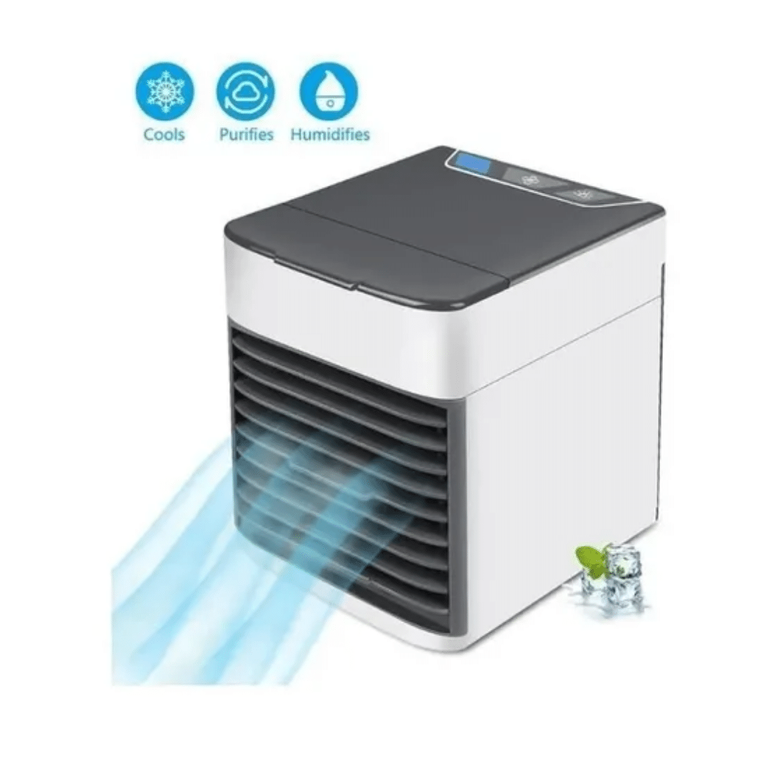 Miniatura 4 de Aire Acondicionado Personal 3 En 1