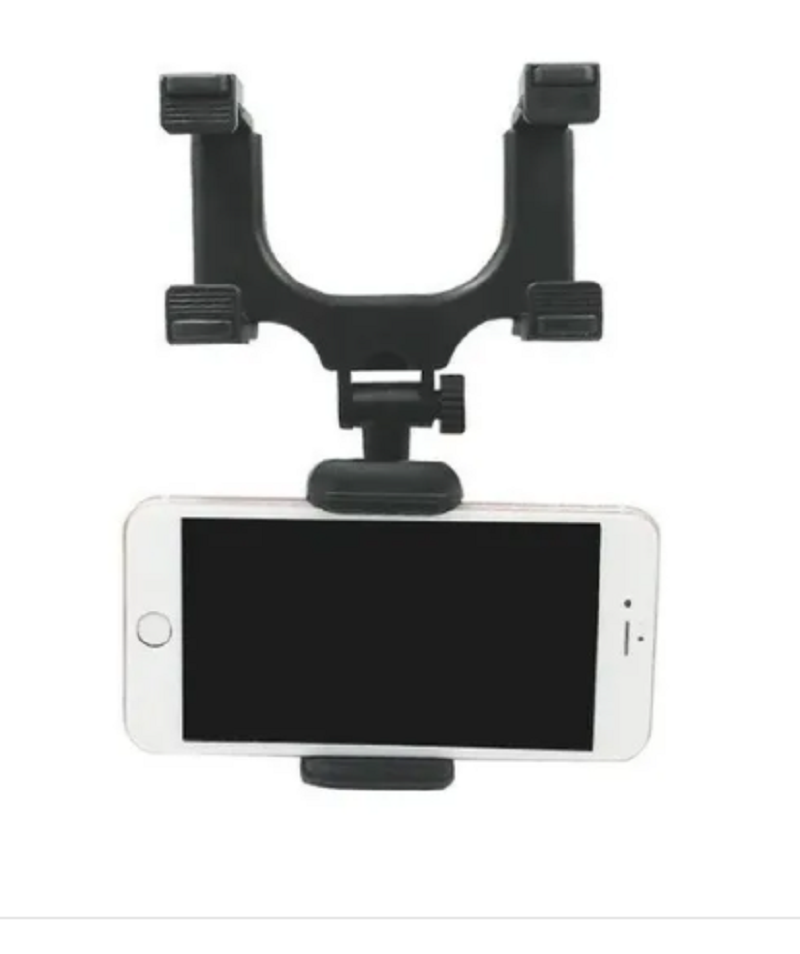 Miniatura 3 de Soporte Holder Para Celular En Espejo