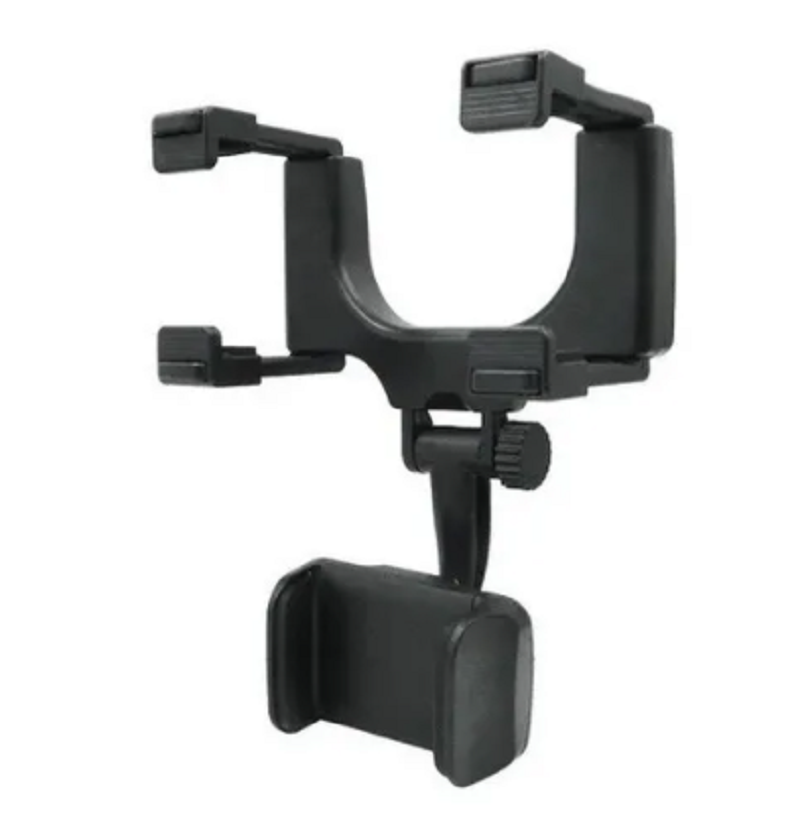 Miniatura 2 de Soporte Holder Para Celular En Espejo