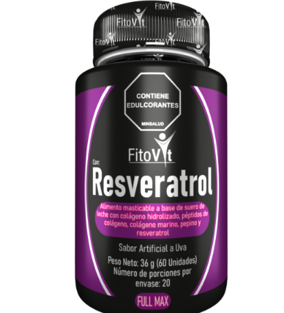 resveratrol FitoVit