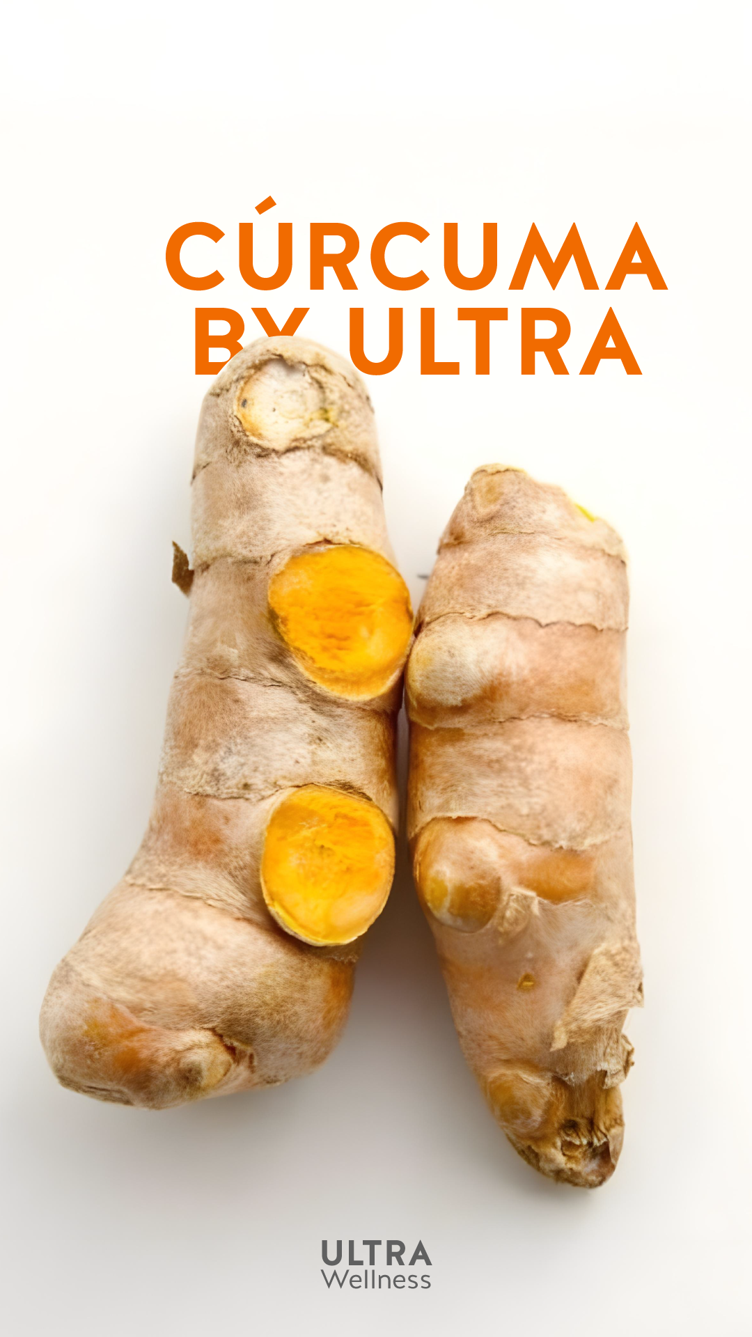 Miniatura 1 de Curcuma