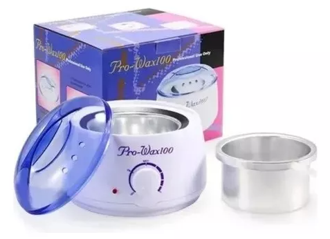 Olla Calentadora Cera Depilatoria disponible en Yaxa Colombia