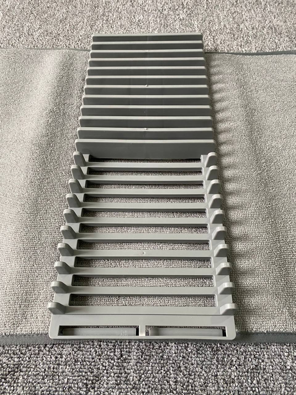 Tapete Escurridor Absorbente