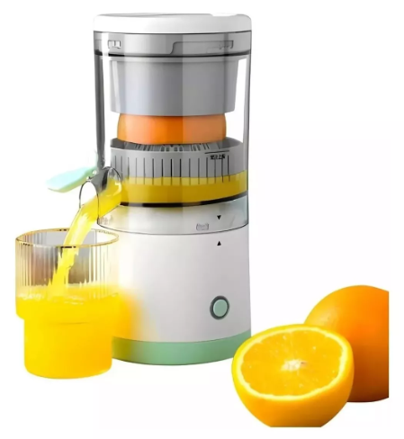 Miniatura 2 de Exprimidor De Frutas Citrus Juice MDC1