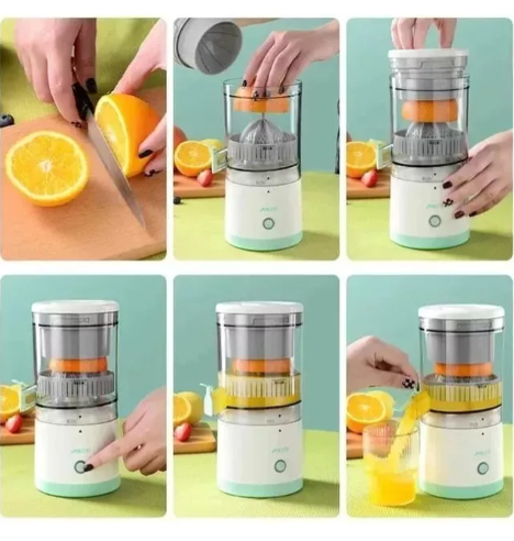 Exprimidor De Frutas Citrus Juice MDC1