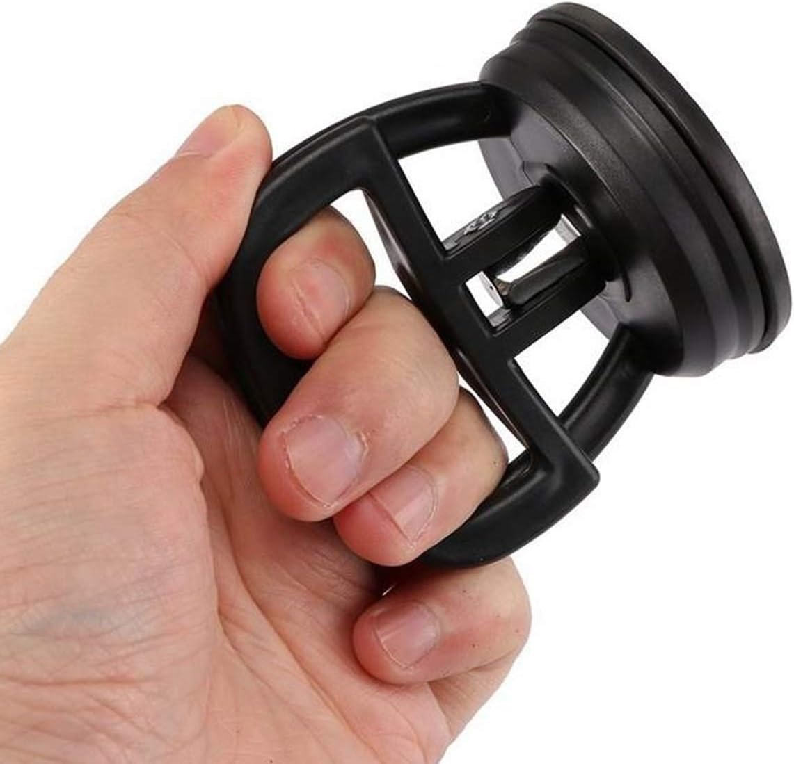 Miniatura 2 de Ventosa Saca Golpes De Carro