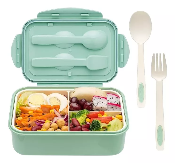 Porta comida bento