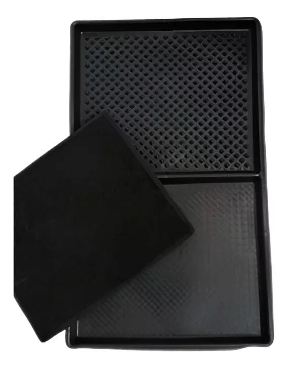 Miniatura 2 de Tapete de Desinfección