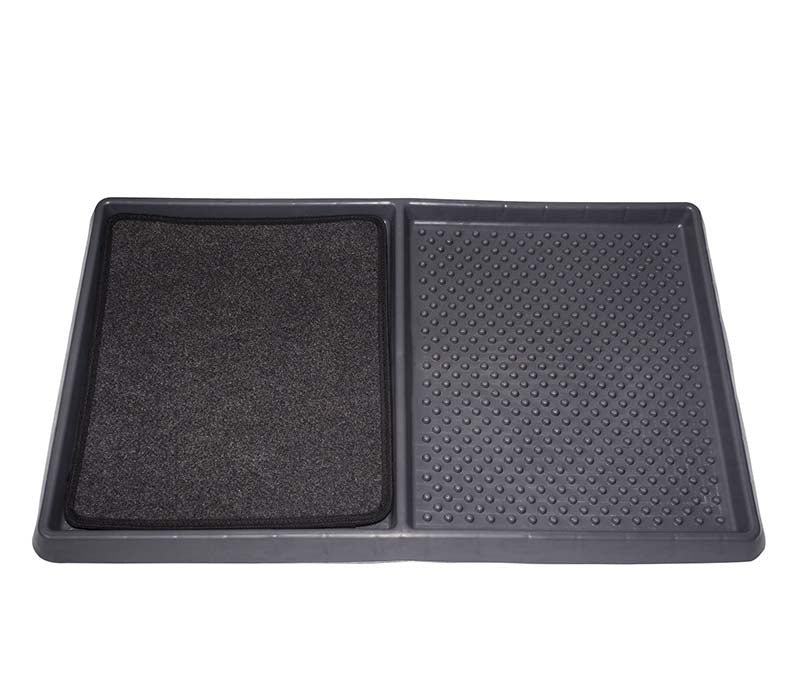 Miniatura 3 de Tapete de Desinfección