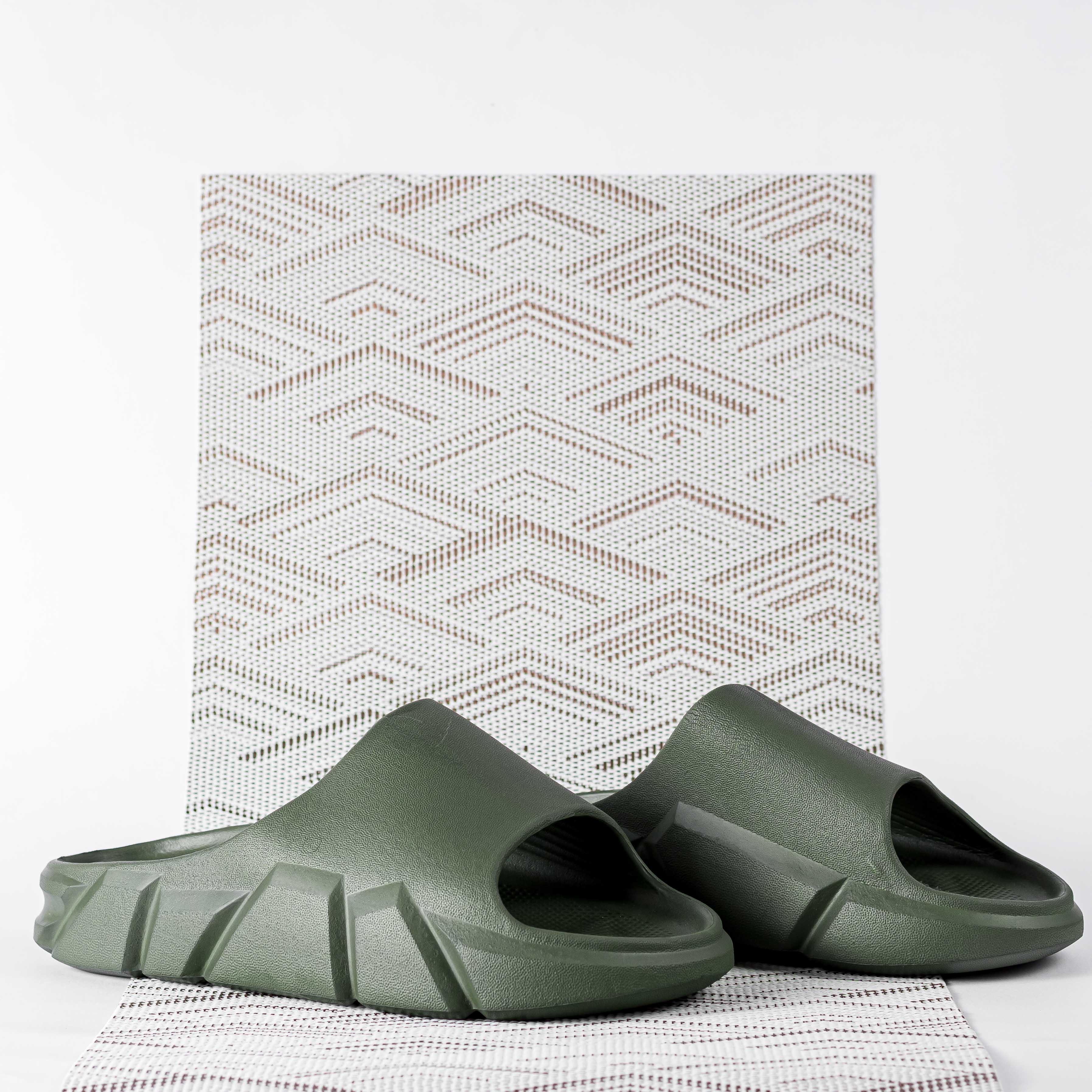 Pantuflas Balenciaga Caballero act