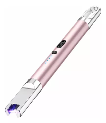 Miniatura 3 de Encendedor Sin Llama Recargable