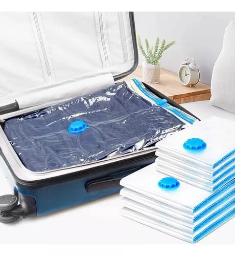 Miniatura 7 de Bolsas Al Vacio  Hermeticas