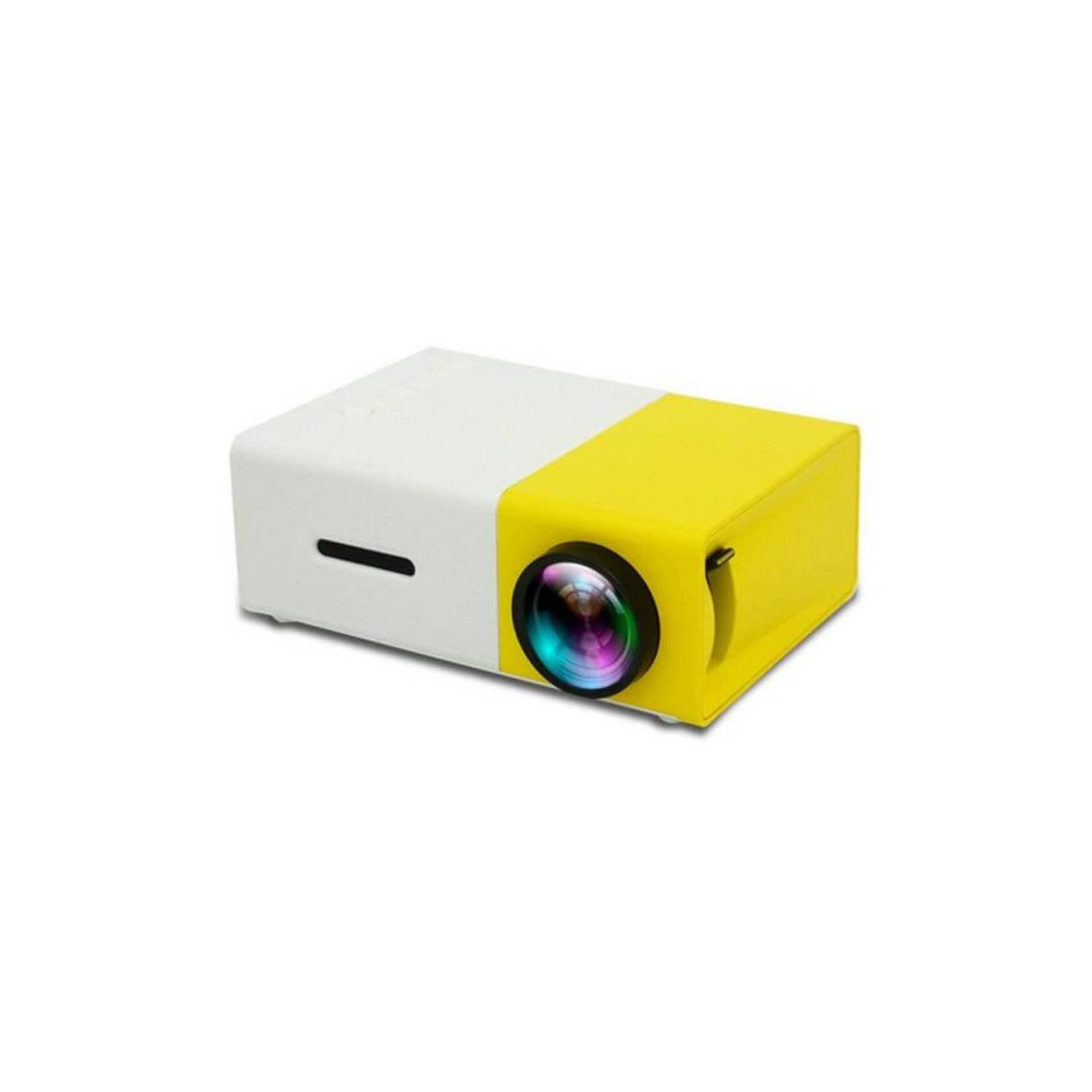 Miniatura 5 de Mini Proyector LED