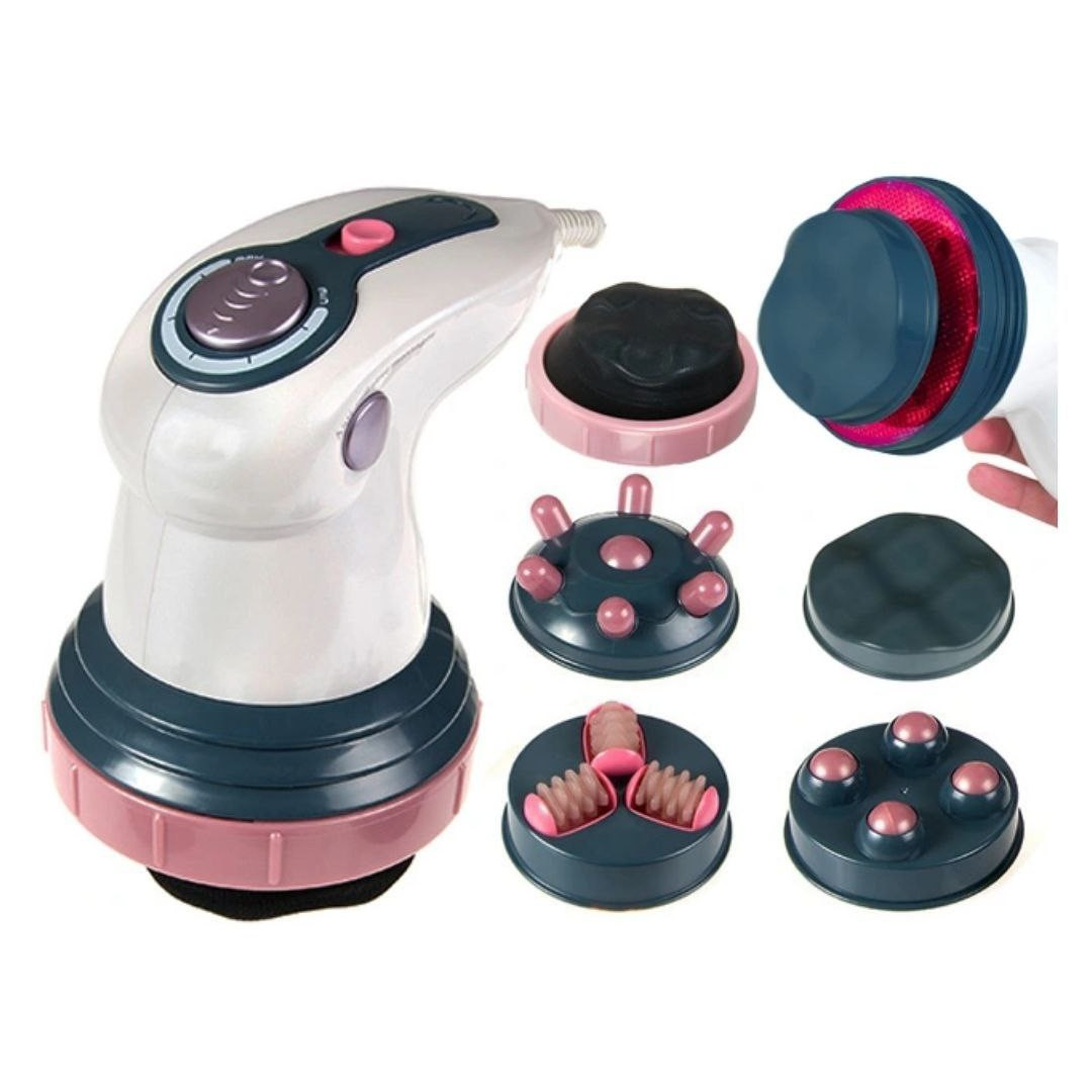 Masajeador Corporal AntiCelulitis