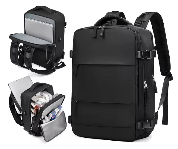 MALETA VIRAL DE AMAZON