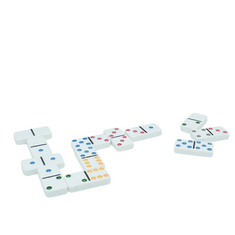 Miniatura 2 de Domino x28fichas