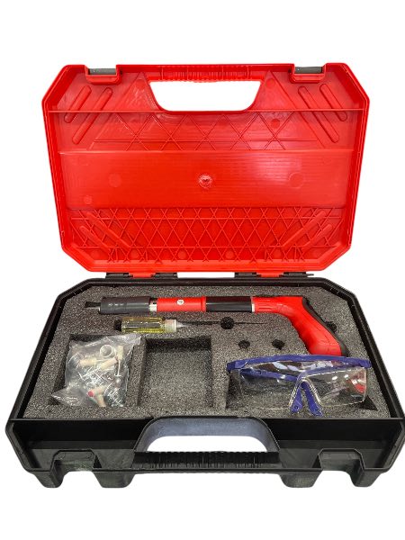 Pistola Clavos Acero